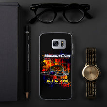 Load image into Gallery viewer, The Midnight Club Samsung Case