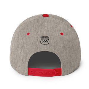 TEAM KWAKA Hat