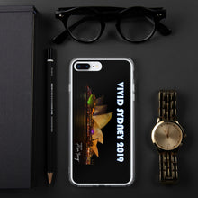 Load image into Gallery viewer, VIVID by Alan YEUNG iPhone Case