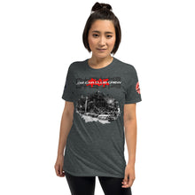 Load image into Gallery viewer, A JDM MEET Up Unisex T-Shirt              PRINTED IN AUSTRALIA