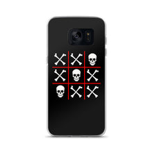 Load image into Gallery viewer, Stax SCULL &amp; BONES Samsung Case