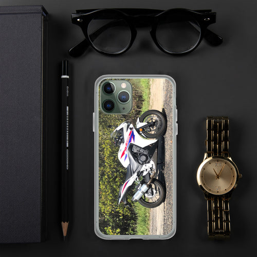 CBR 500 iPhone Case