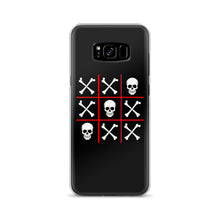 Load image into Gallery viewer, Stax SCULL &amp; BONES Samsung Case