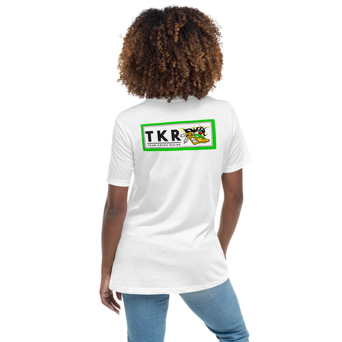 Women's KWAKA T-Shirt