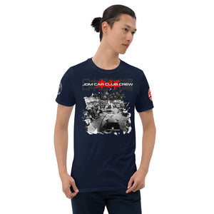 A JDM Gathering Unisex T-Shirt       PRINTED IN AUSTRALIA