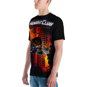 Midnight Club Men's T-shirt