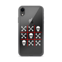 Load image into Gallery viewer, Stax SCULL &amp; BONES iPhone Case