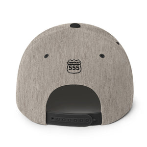 TEAM KWAKA Hat