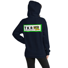 Load image into Gallery viewer, TEAM KWAKA Unisex Hoodie