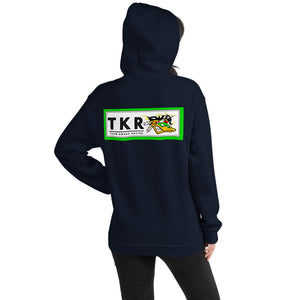 TEAM KWAKA Unisex Hoodie