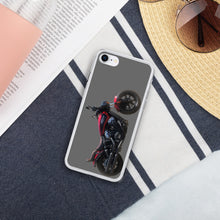 Load image into Gallery viewer, Indian Scout Glitter Phone Case