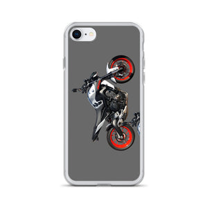 MT-09 iPhone Case