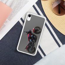 Load image into Gallery viewer, Indian Scout Glitter Phone Case