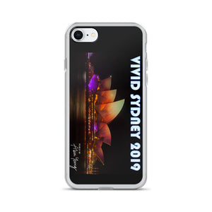 VIVID by Alan YEUNG iPhone Case