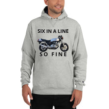 Load image into Gallery viewer, Honda CBX Champion Hoodie