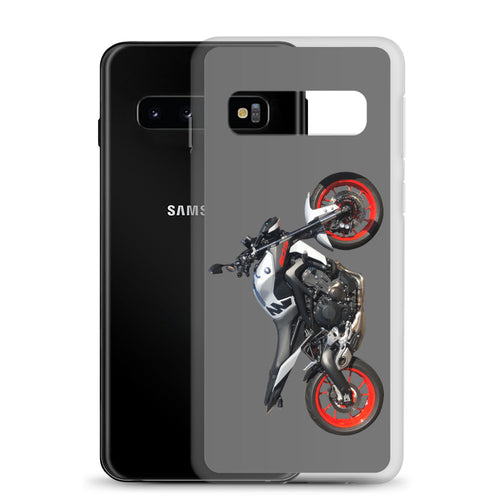 MT-09 Samsung Case