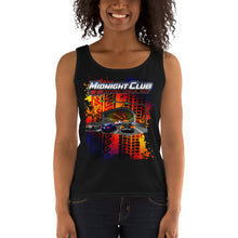 Load image into Gallery viewer, The Midnight Club Ladies&#39; Tank