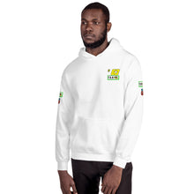 Load image into Gallery viewer, Unisex KWAKA RACING Hoodie