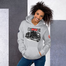 Load image into Gallery viewer, A JDM Meet Up Unisex Hoodie