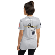 Load image into Gallery viewer, A JDM MEET Up Unisex T-Shirt              PRINTED IN AUSTRALIA