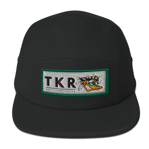 KWAKA RACING 5 Panel