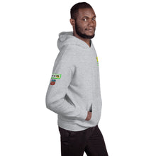 Load image into Gallery viewer, Unisex KWAKA RACING Hoodie