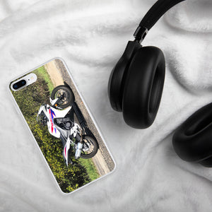 CBR 500 iPhone Case