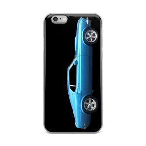 Mustang iPhone Case