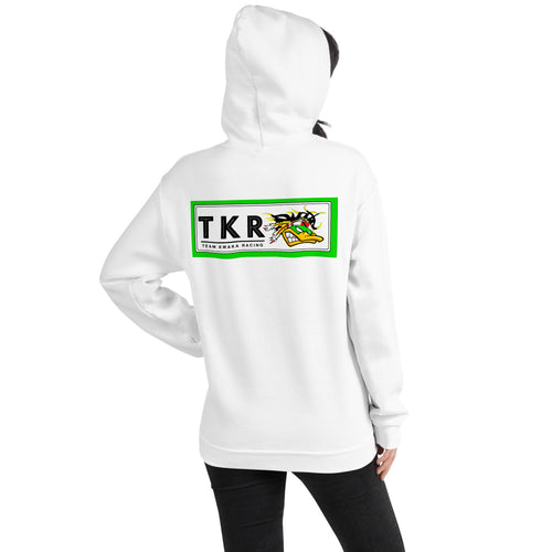 TEAM KWAKA Unisex Hoodie
