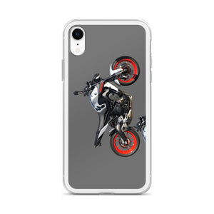 MT-09 iPhone Case