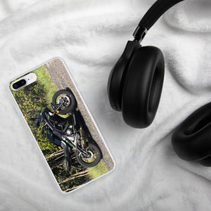 Kawasaki 650 iPhone Case