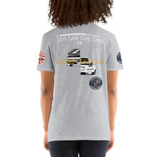 Load image into Gallery viewer, A JDM Line Up Unisex T-Shirt          PRINTED IN AUSTRALIA