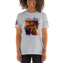 Load image into Gallery viewer, MIDNIGHT CLUB BATHURST RUN Unisex T-Shirt