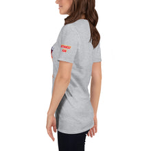 Load image into Gallery viewer, MIDNIGHT CLUB BATHURST RUN Unisex T-Shirt