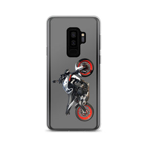 MT-09 Samsung Case