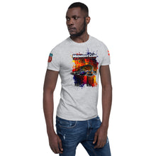 Load image into Gallery viewer, MIDNIGHT CLUB BATHURST RUN Unisex T-Shirt