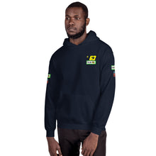 Load image into Gallery viewer, Unisex KWAKA RACING Hoodie