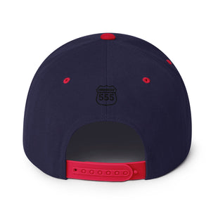 TEAM KWAKA Hat