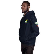 Load image into Gallery viewer, Unisex KWAKA RACING Hoodie