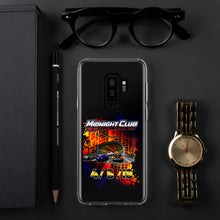 Load image into Gallery viewer, The Midnight Club Samsung Case