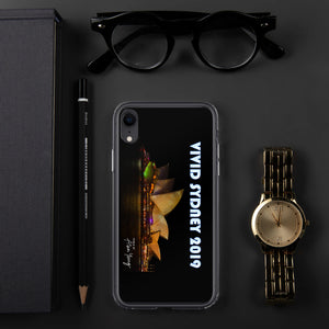 VIVID by Alan YEUNG iPhone Case