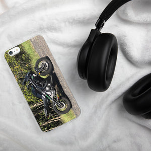 Kawasaki 650 iPhone Case