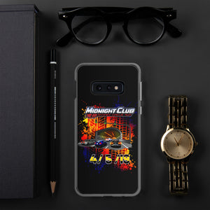 The Midnight Club Samsung Case