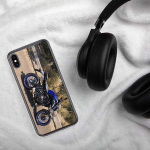 MT-O7 iPhone Case