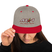 Load image into Gallery viewer, AT 1 Snapback Hat