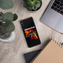 Load image into Gallery viewer, Midnight Club iPhone Case