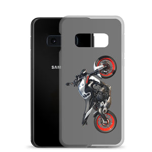 MT-09 Samsung Case