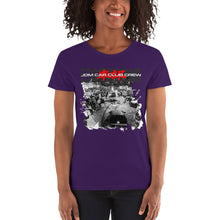 Load image into Gallery viewer, JDM Gathering Women&#39;s t-shirt