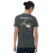 Load image into Gallery viewer, A JDM Gathering Unisex T-Shirt       PRINTED IN AUSTRALIA