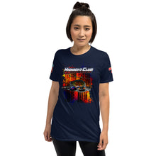 Load image into Gallery viewer, MIDNIGHT CLUB BATHURST RUN Unisex T-Shirt